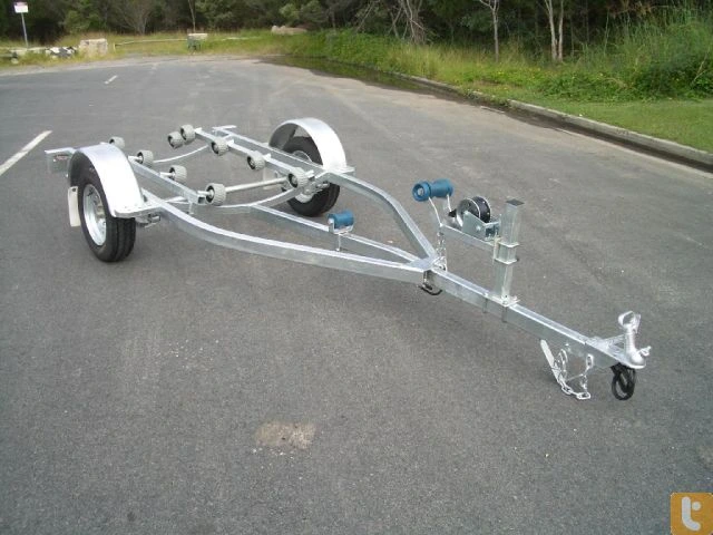 Single Jet Ski