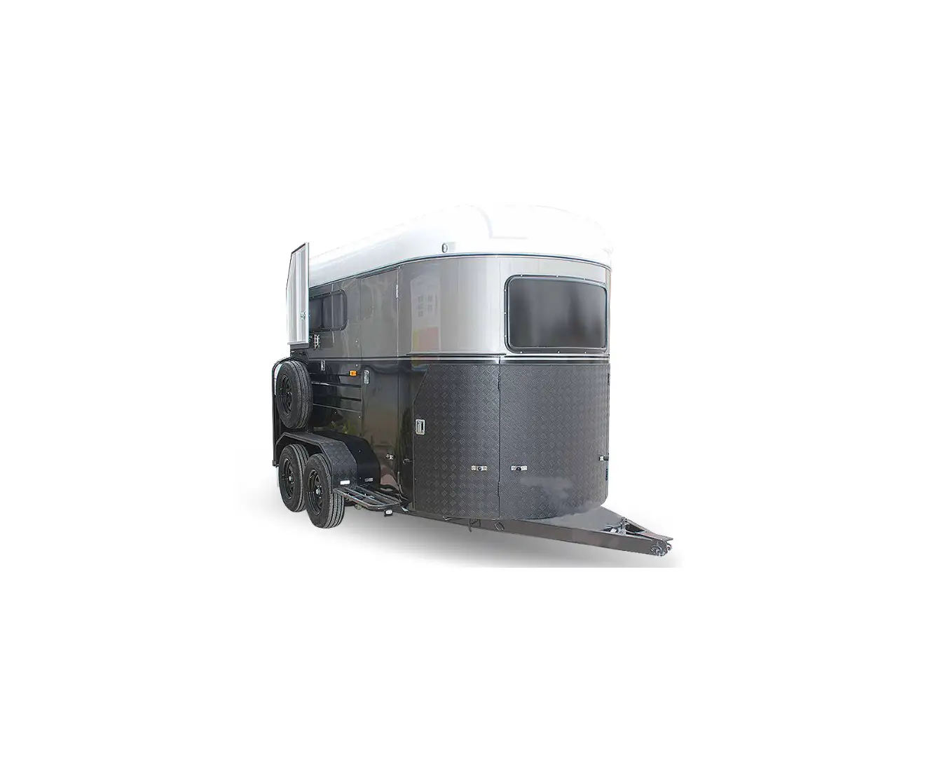2-horse-single-load-float-BTH-Products