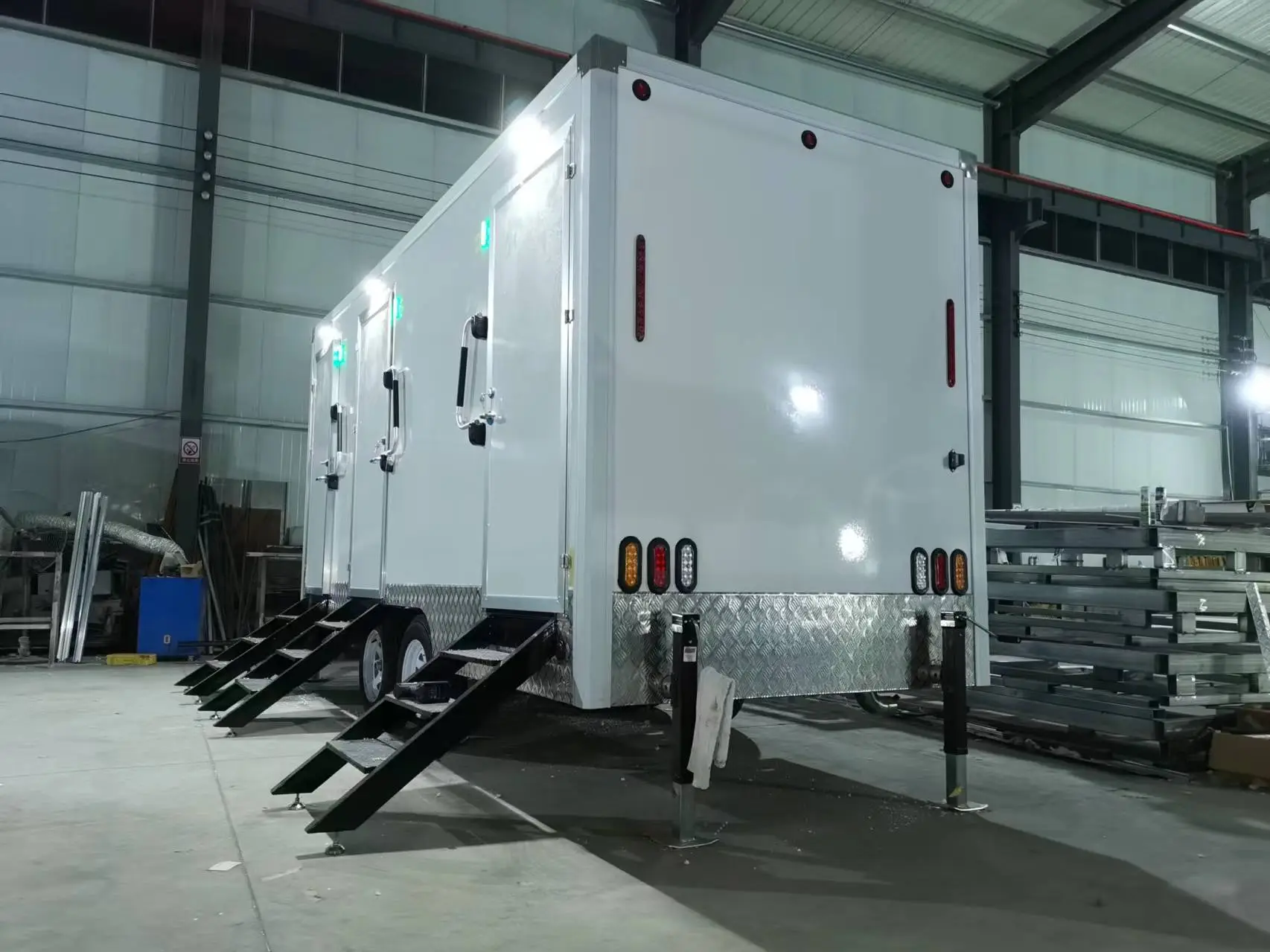 BTH - Mobile Ensuite - 4
