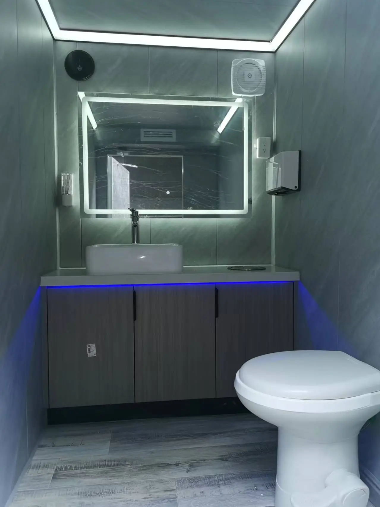 BTH - Mobile Ensuite - 2