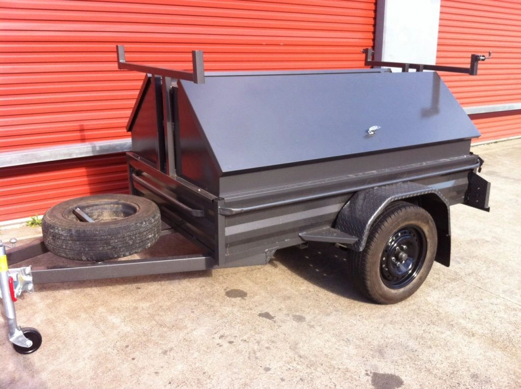 7x4 - Low Top Builders