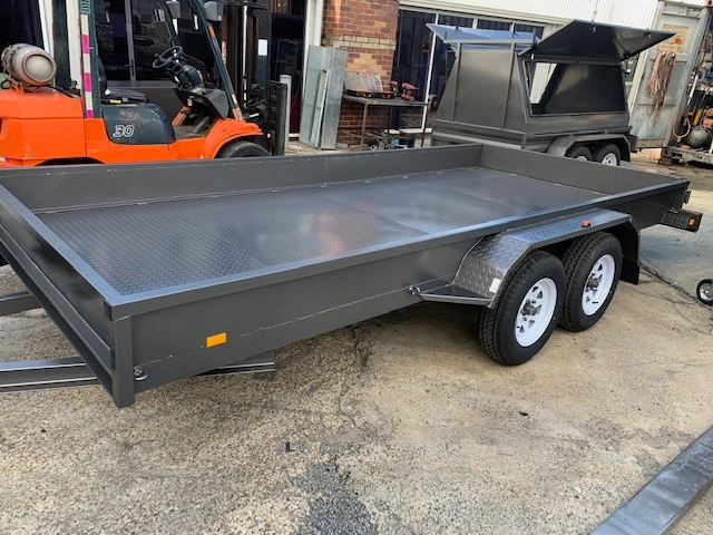 4.8m CT Sides
