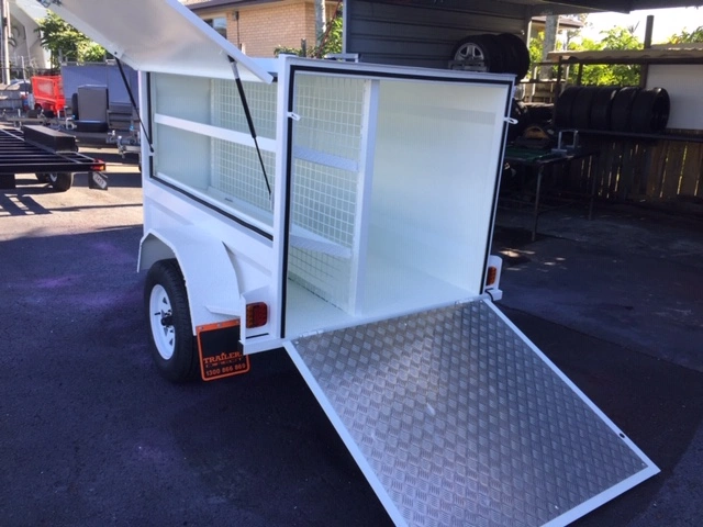6x4x4 RD-1 Enc