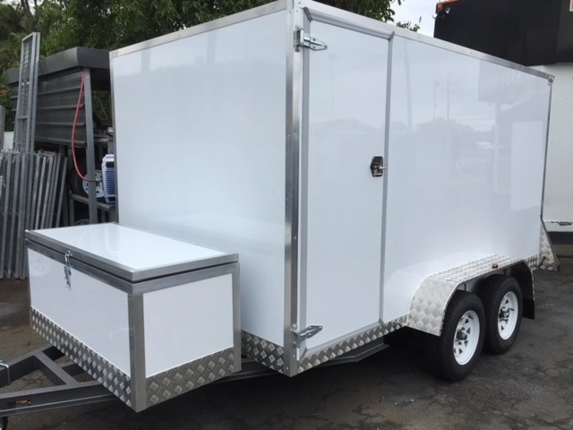 16x6x6 Alupanel -1