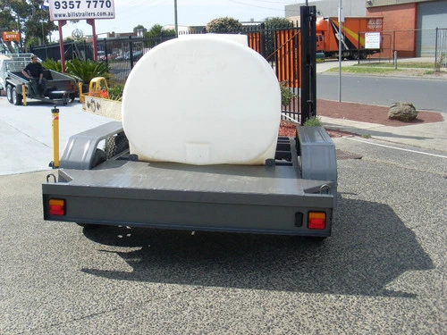 WT 2000lt - 2